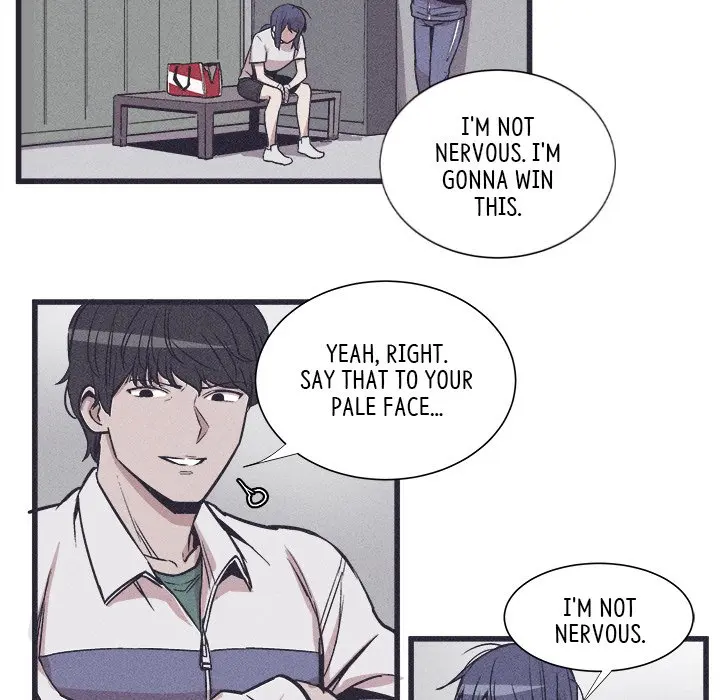 Counter Chapter 36 - Page 55