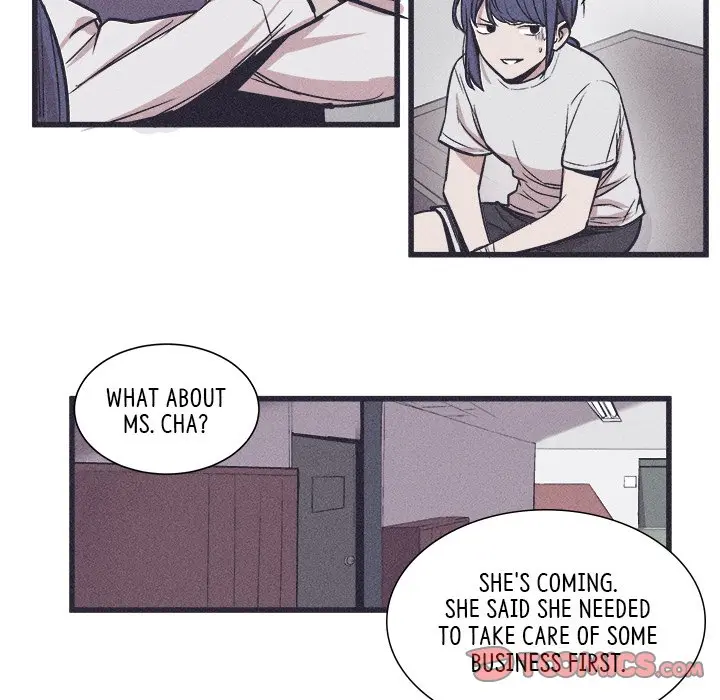 Counter Chapter 36 - Page 56