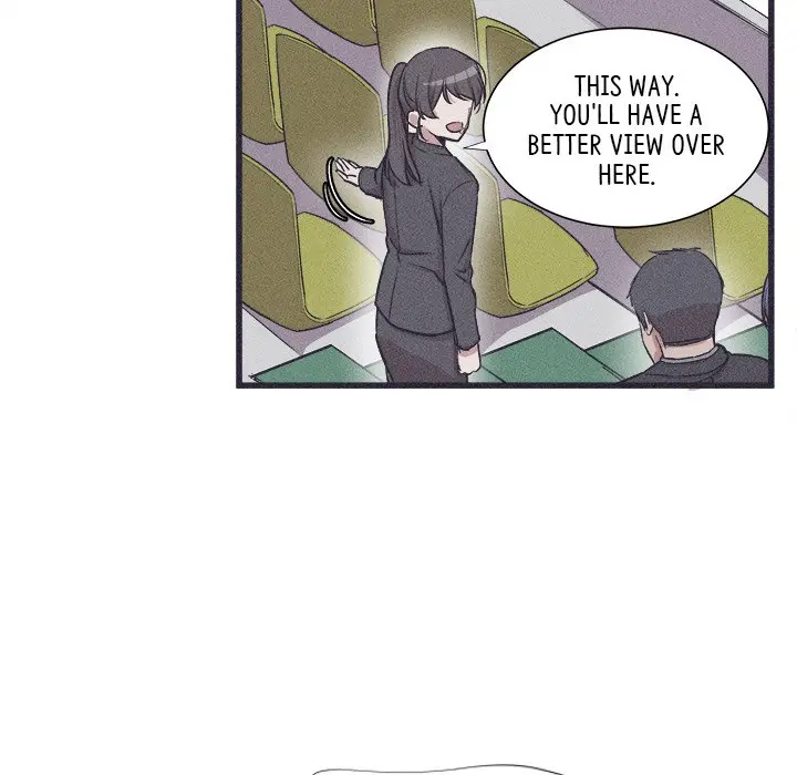 Counter Chapter 36 - Page 58