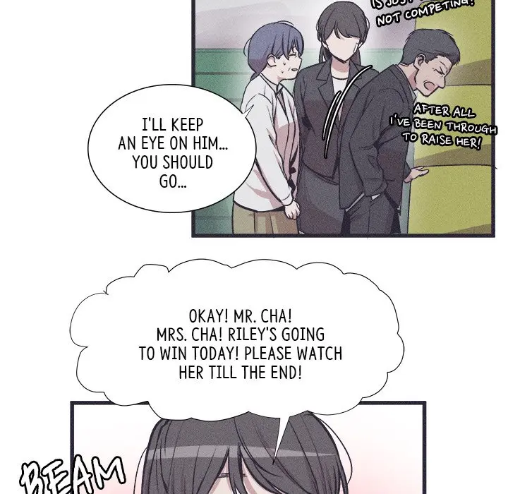 Counter Chapter 36 - Page 61