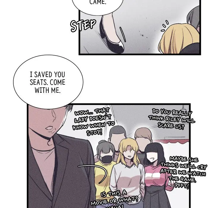 Counter Chapter 36 - Page 66