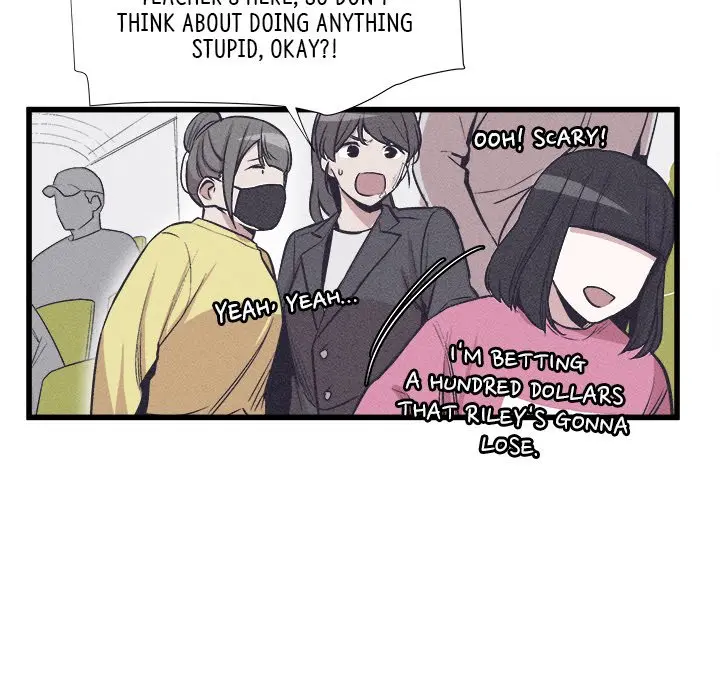 Counter Chapter 36 - Page 69