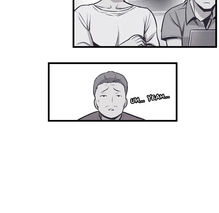Counter Chapter 36 - Page 9