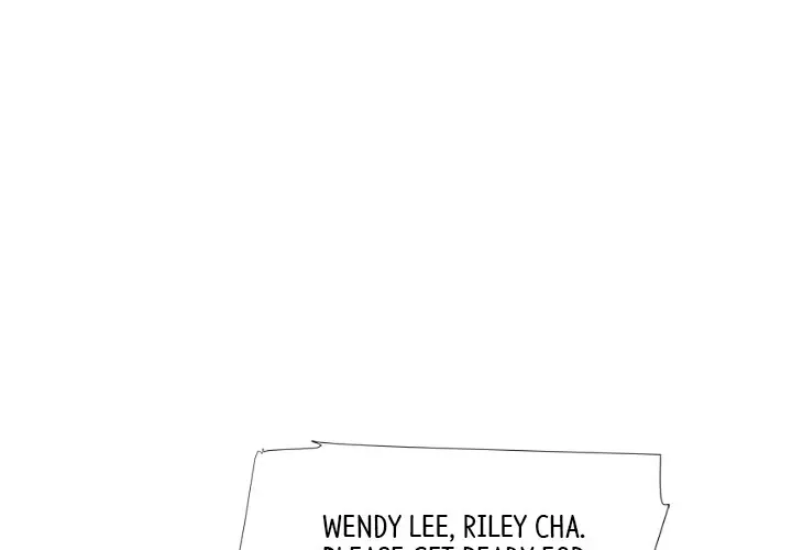 Counter Chapter 37 - Page 1