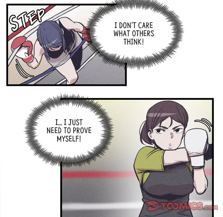 Counter Chapter 37 - Page 14