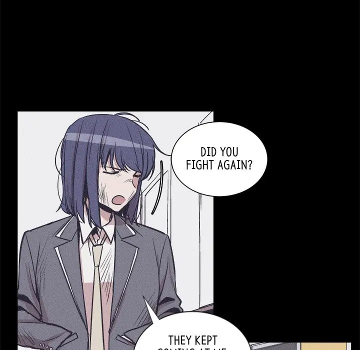 Counter Chapter 37 - Page 18