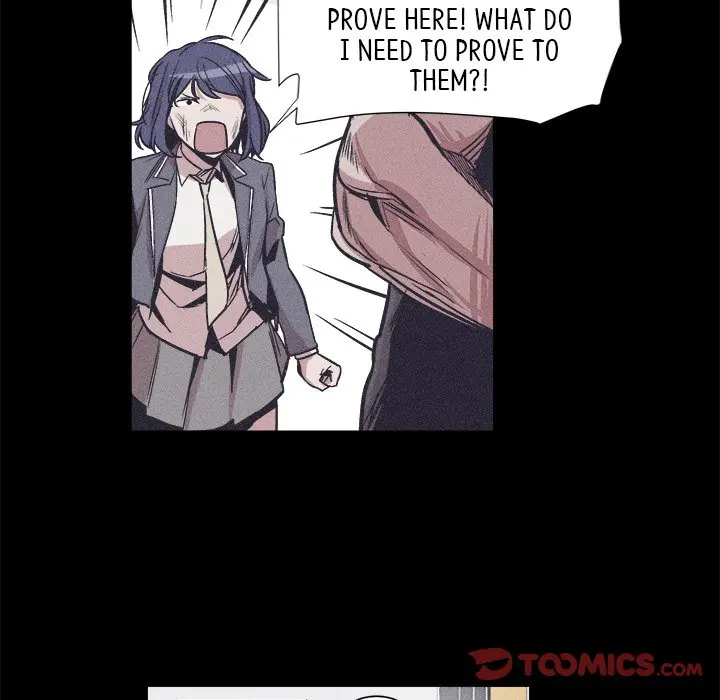 Counter Chapter 37 - Page 20