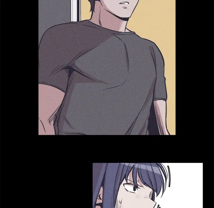 Counter Chapter 37 - Page 22