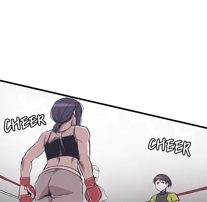 Counter Chapter 37 - Page 29