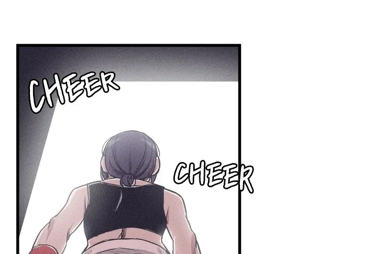 Counter Chapter 37 - Page 3
