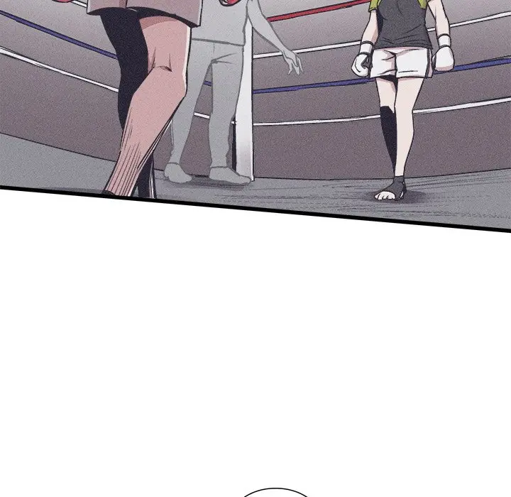 Counter Chapter 37 - Page 30