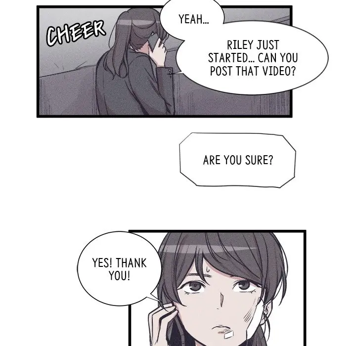 Counter Chapter 37 - Page 31