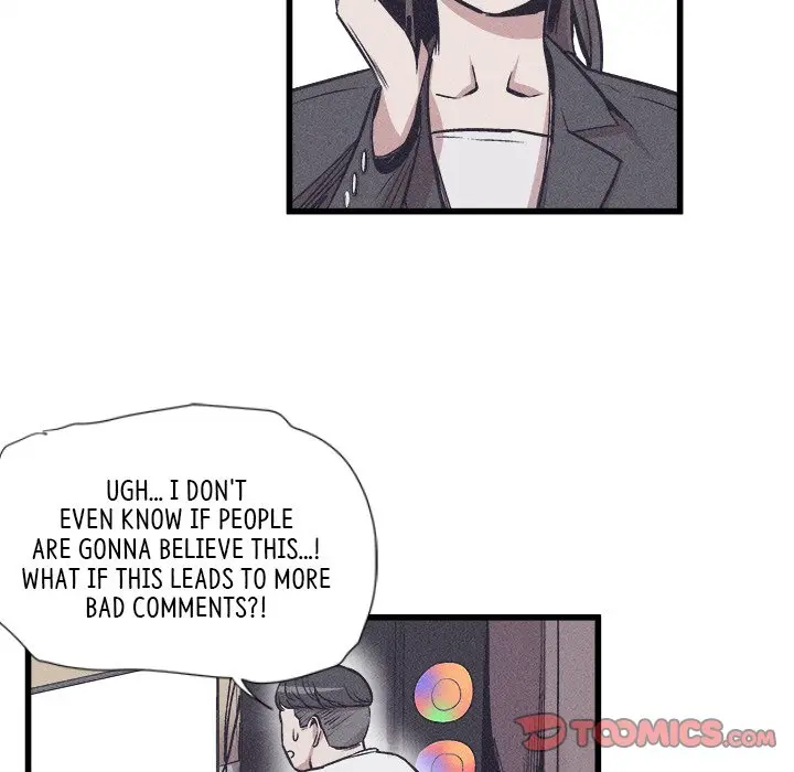 Counter Chapter 37 - Page 32