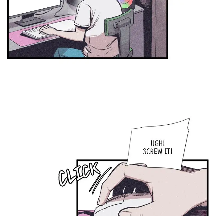 Counter Chapter 37 - Page 33