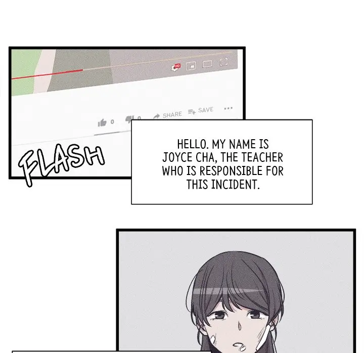 Counter Chapter 37 - Page 35
