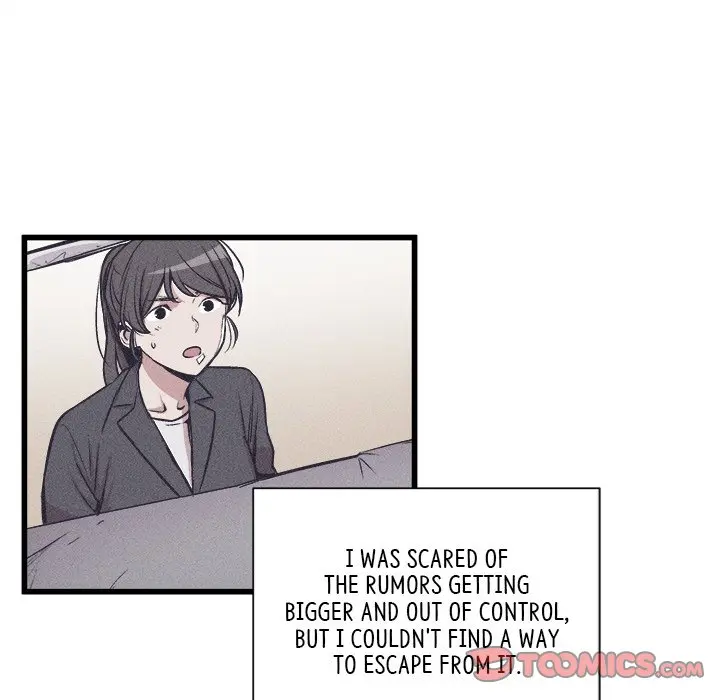Counter Chapter 37 - Page 38
