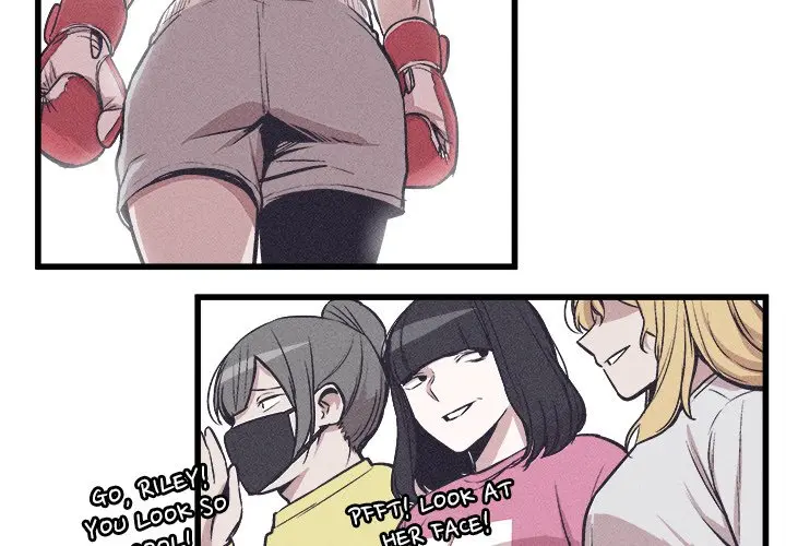 Counter Chapter 37 - Page 4