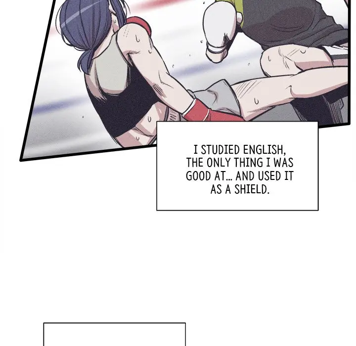 Counter Chapter 37 - Page 42