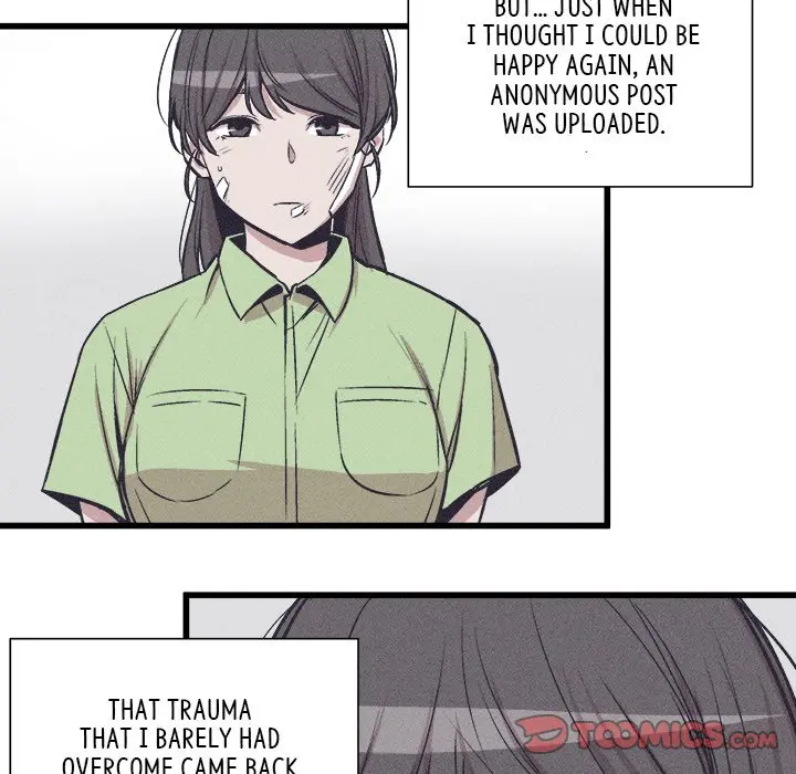 Counter Chapter 37 - Page 50