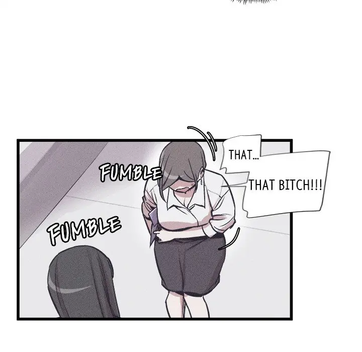 Counter Chapter 37 - Page 58