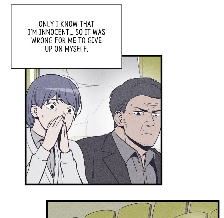 Counter Chapter 37 - Page 69