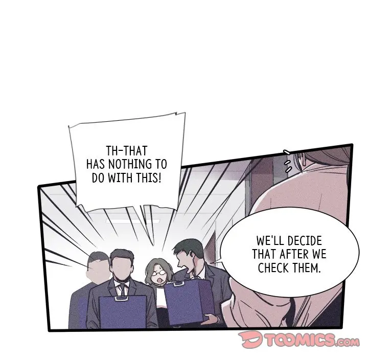 Counter Chapter 37 - Page 80