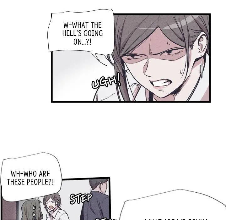 Counter Chapter 37 - Page 81