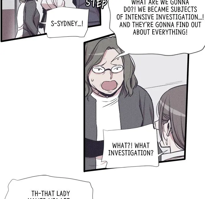 Counter Chapter 37 - Page 82