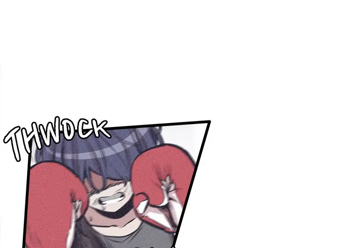 Counter Chapter 38 - Page 1