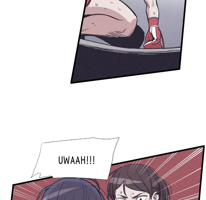 Counter Chapter 38 - Page 10