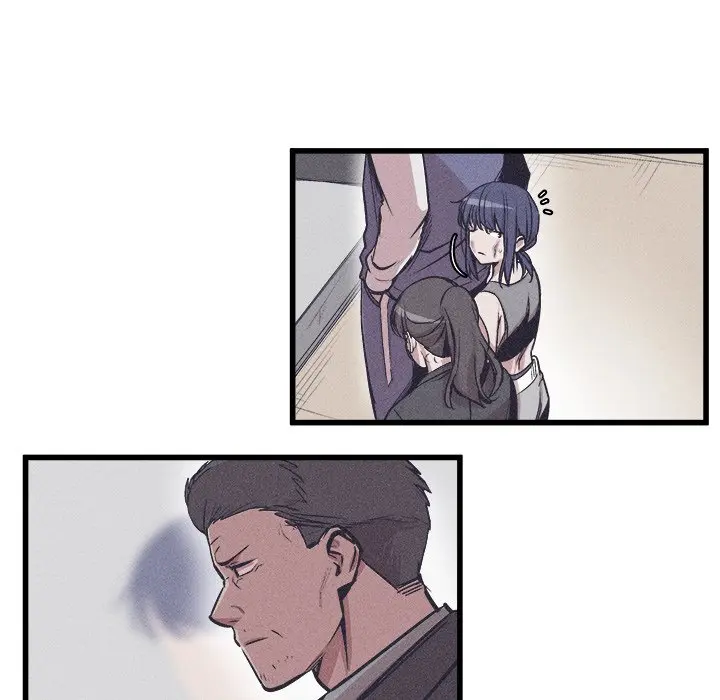 Counter Chapter 38 - Page 100