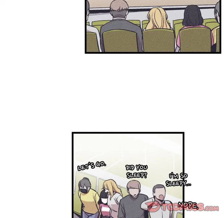 Counter Chapter 38 - Page 105
