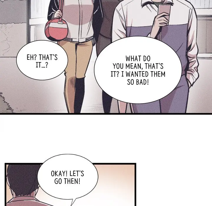 Counter Chapter 38 - Page 109