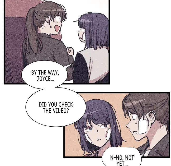 Counter Chapter 38 - Page 110