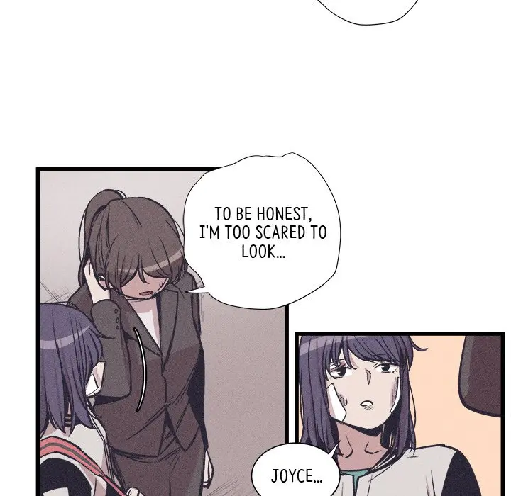 Counter Chapter 38 - Page 111