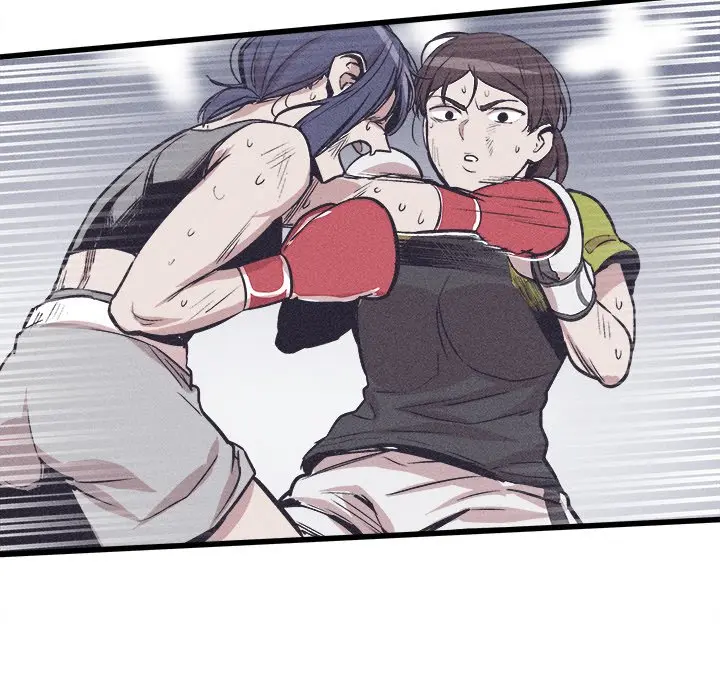 Counter Chapter 38 - Page 12