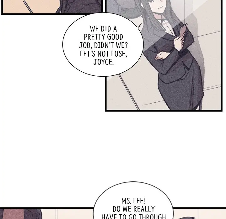 Counter Chapter 38 - Page 120