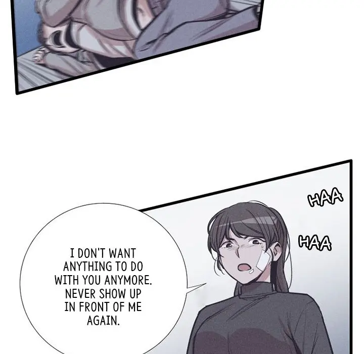 Counter Chapter 38 - Page 137