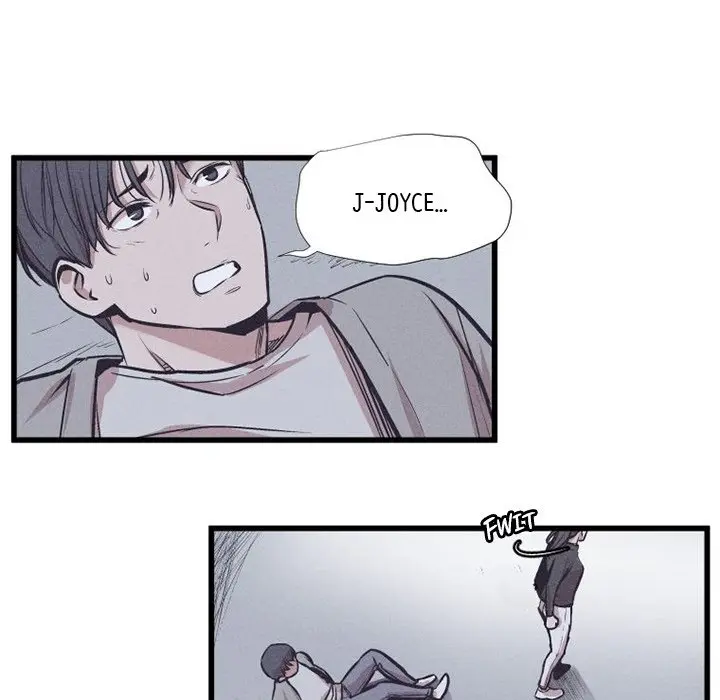 Counter Chapter 38 - Page 139