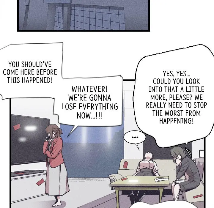 Counter Chapter 38 - Page 160