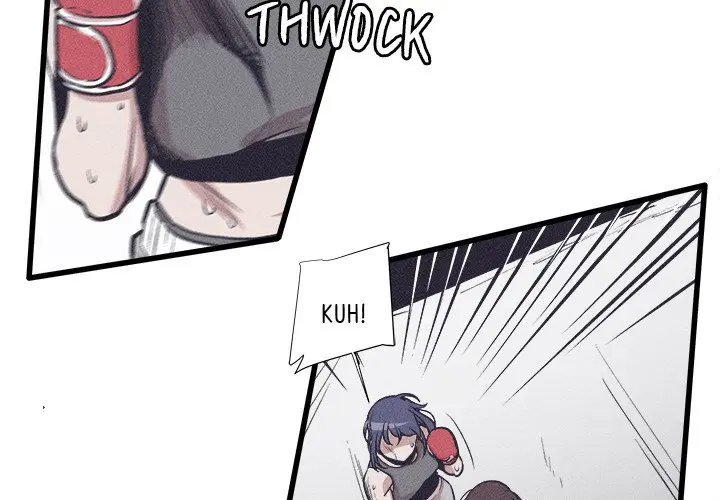 Counter Chapter 38 - Page 2