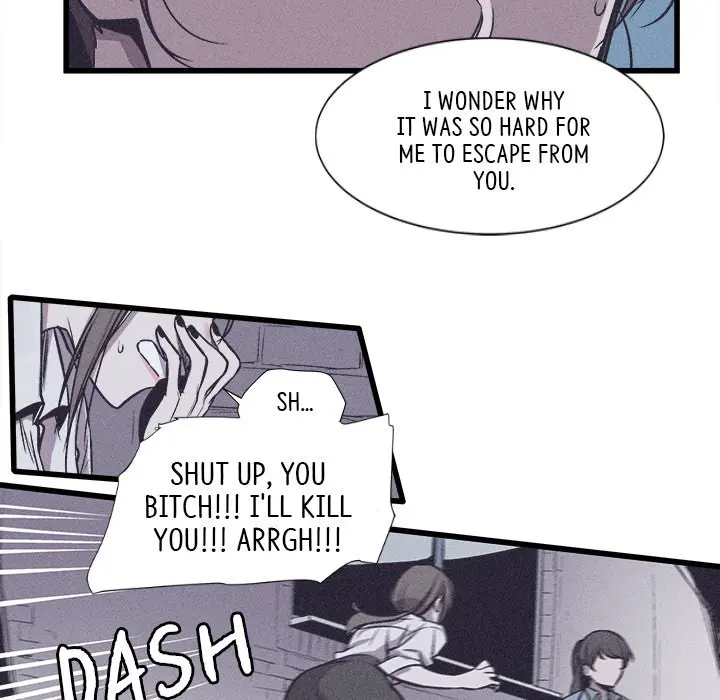 Counter Chapter 38 - Page 202
