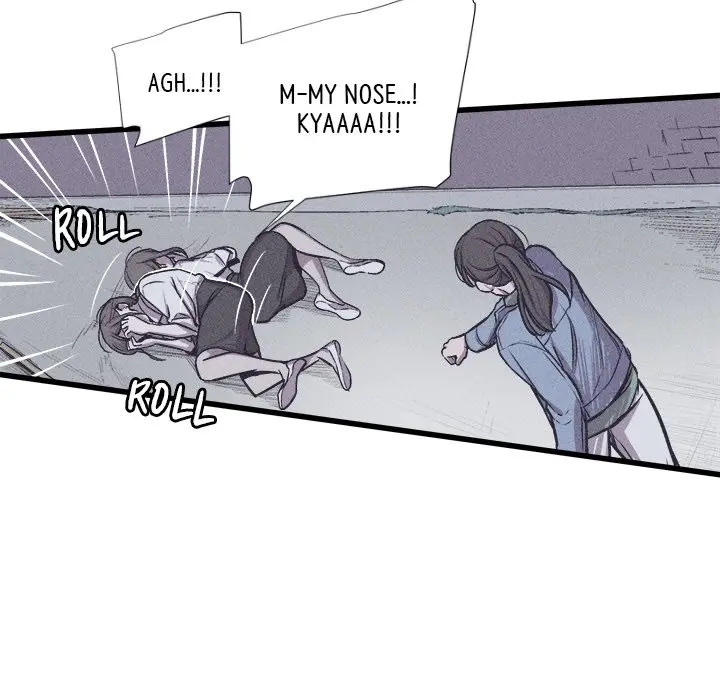 Counter Chapter 38 - Page 214