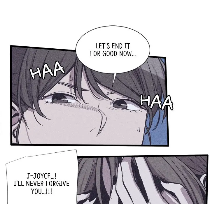 Counter Chapter 38 - Page 215
