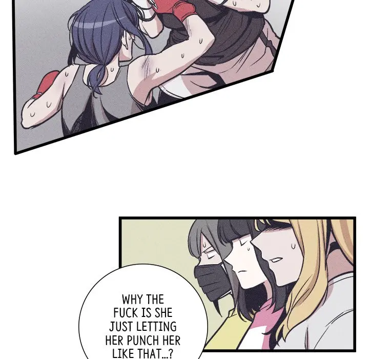 Counter Chapter 38 - Page 22