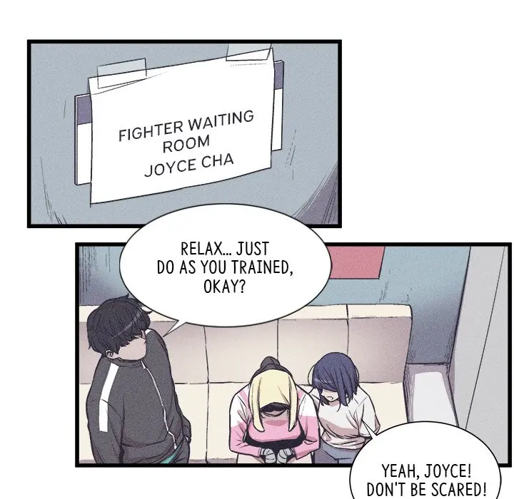 Counter Chapter 38 - Page 229