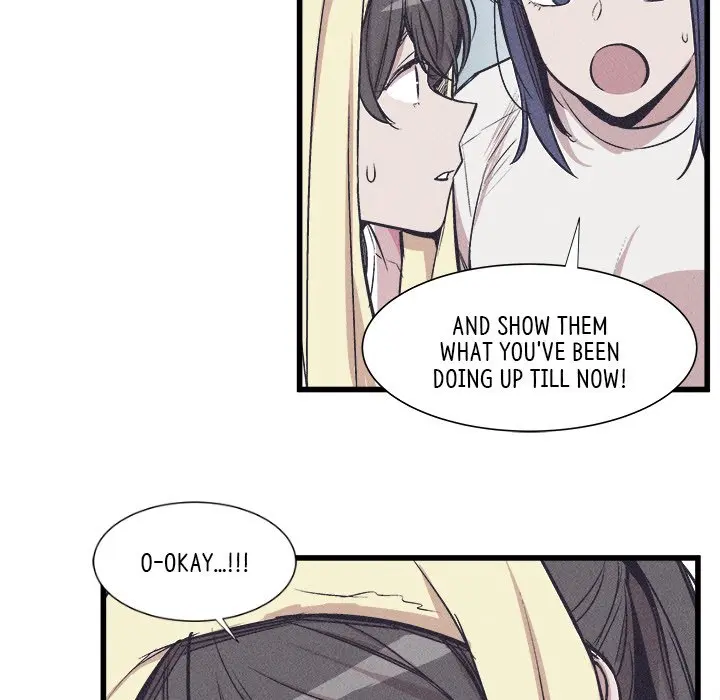 Counter Chapter 38 - Page 234