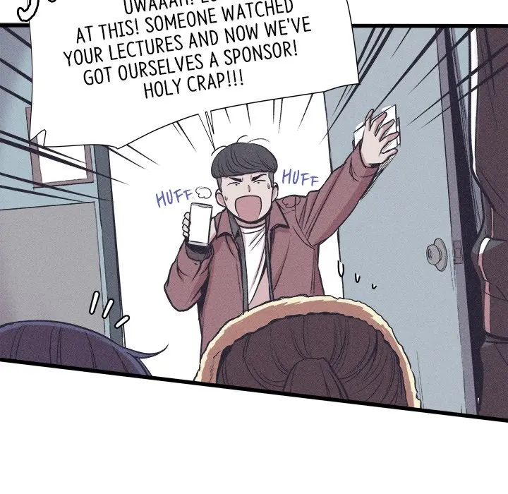 Counter Chapter 38 - Page 236