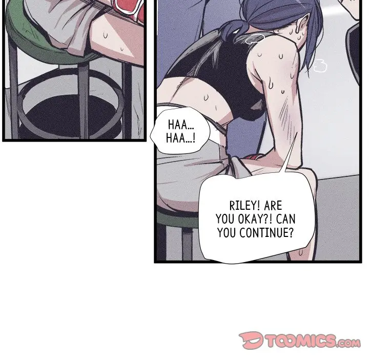 Counter Chapter 38 - Page 25