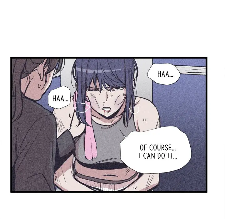 Counter Chapter 38 - Page 26